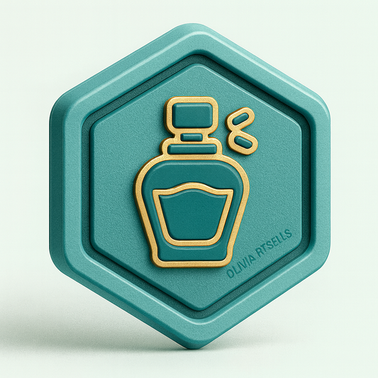 Perfume Supplier List – Exclusive Contacts & Discount Deals